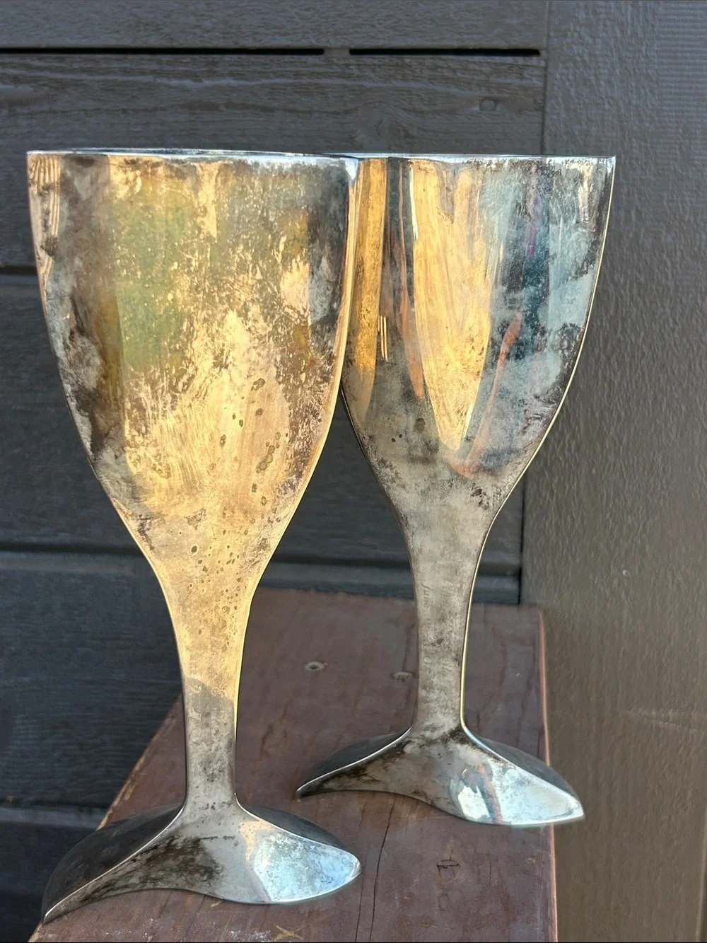 Lenox vintage kirk